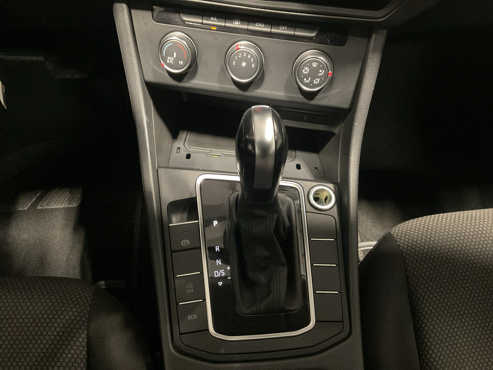 2021 Volkswagen Jetta 1.4T S 8A