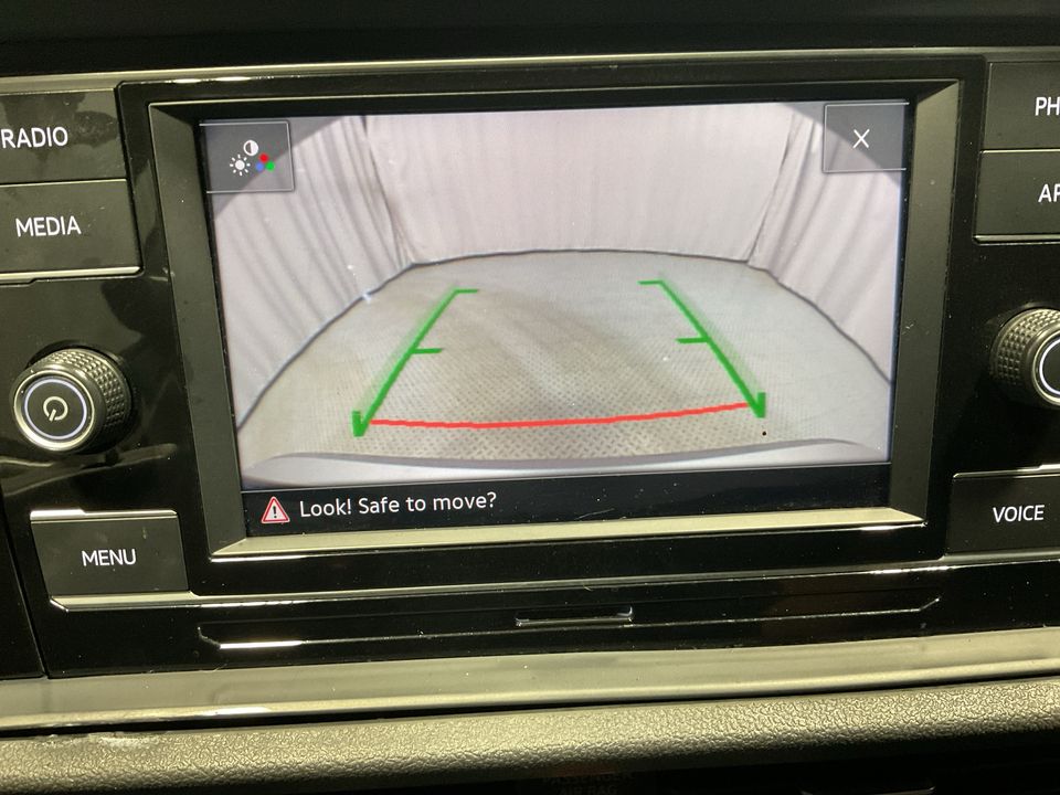 2021 Volkswagen Jetta 1.4T S 8A