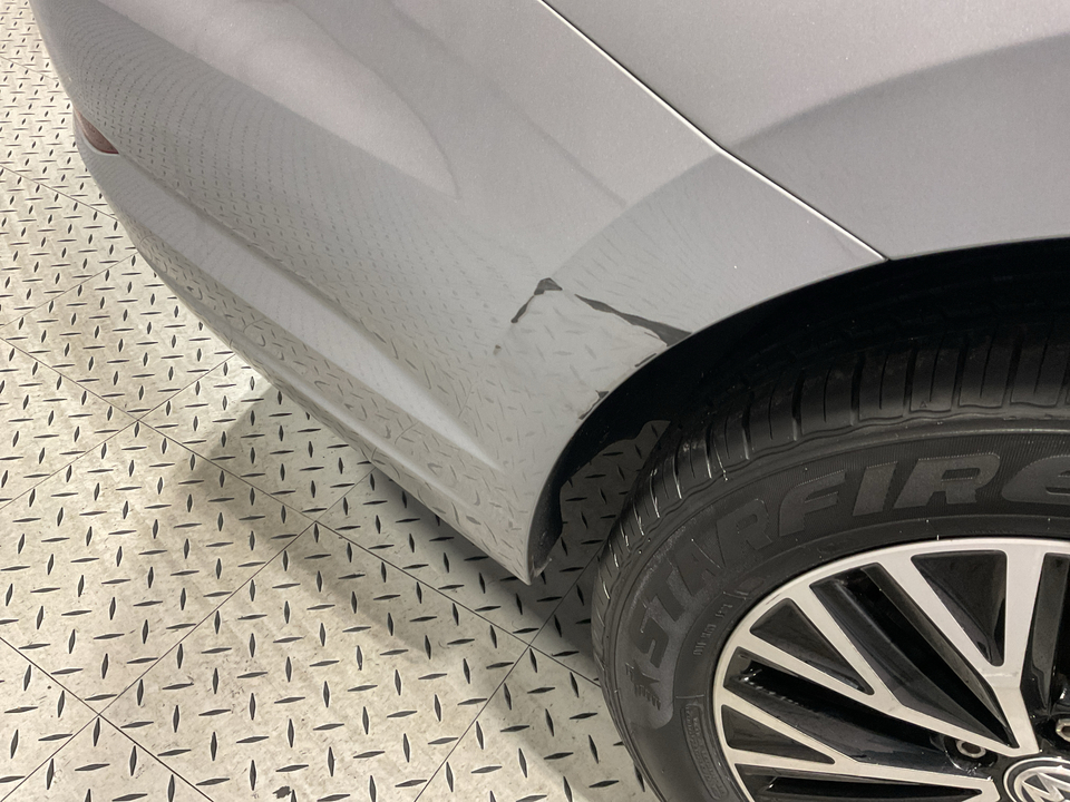 2021 Volkswagen Jetta 1.4T S 8A