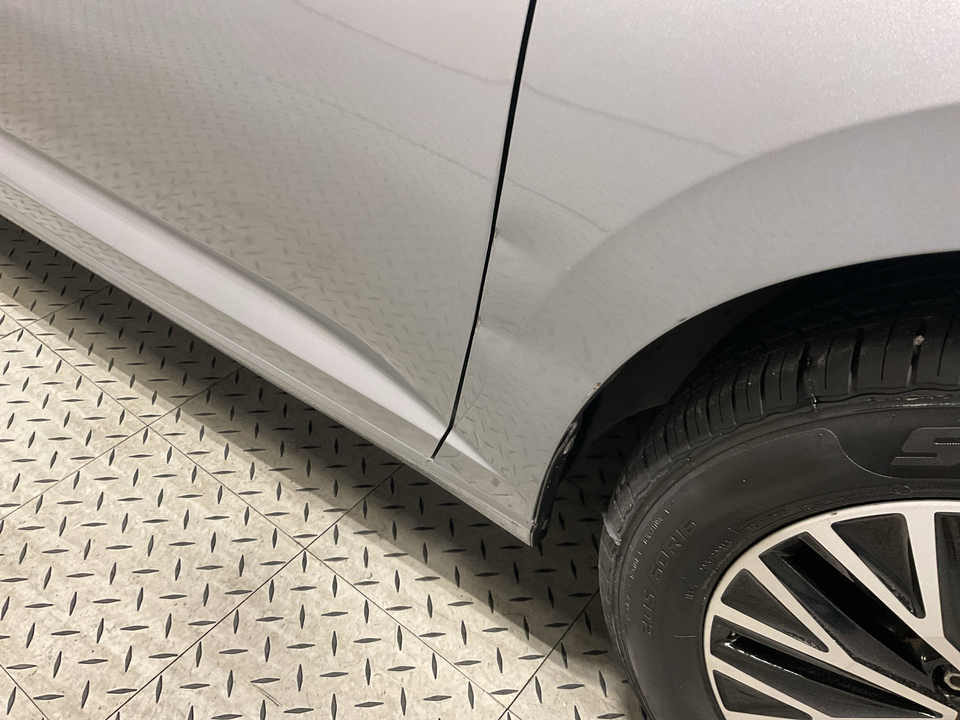 2021 Volkswagen Jetta 1.4T S 8A