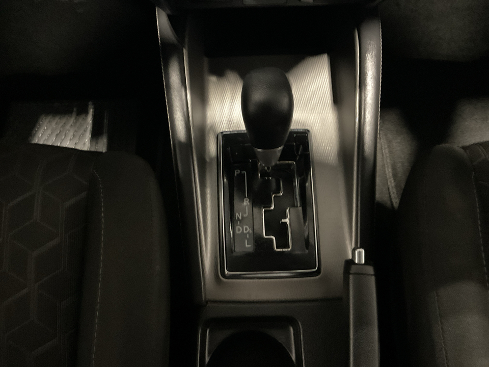 2021 Mitsubishi Outlander Sport 2.0 ES CVT
