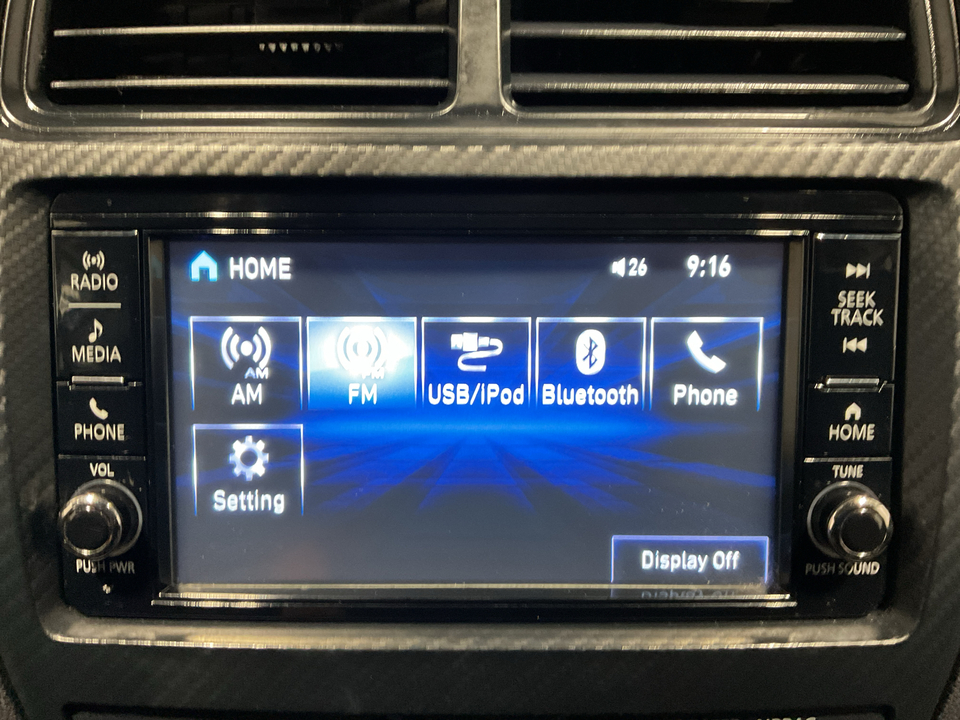 2021 Mitsubishi Outlander Sport 2.0 ES CVT