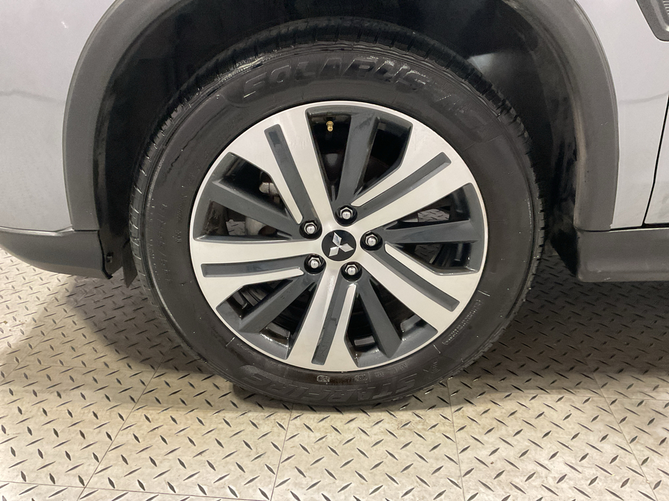 2021 Mitsubishi Outlander Sport 2.0 ES CVT