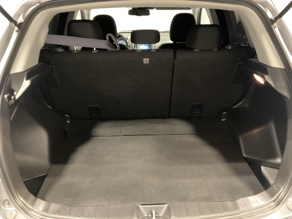 2021 Mitsubishi Outlander Sport 2.0 ES CVT
