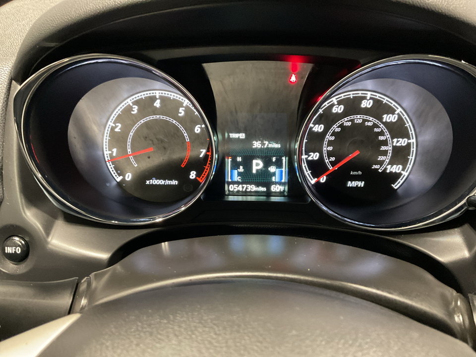 2021 Mitsubishi Outlander Sport 2.0 ES CVT