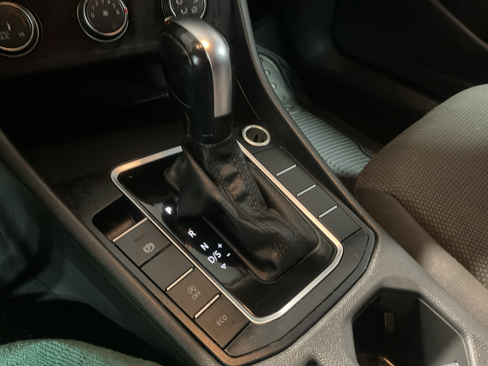 2020 Volkswagen Jetta 1.4T SE 8A