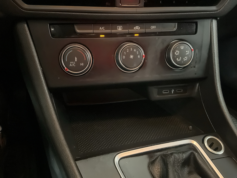 2020 Volkswagen Jetta 1.4T SE 8A