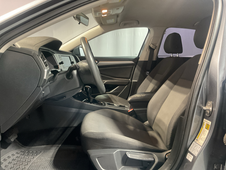 2020 Volkswagen Jetta 1.4T SE 8A