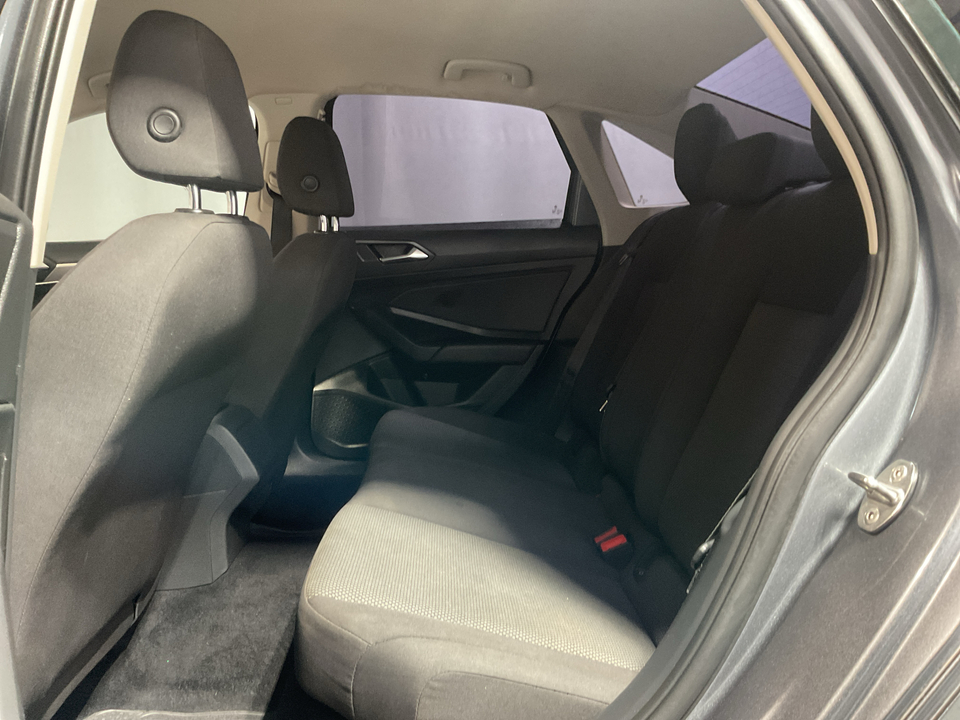 2020 Volkswagen Jetta 1.4T SE 8A