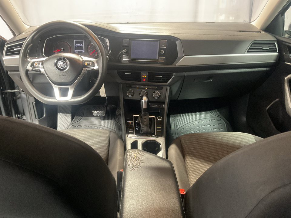 2020 Volkswagen Jetta 1.4T SE 8A