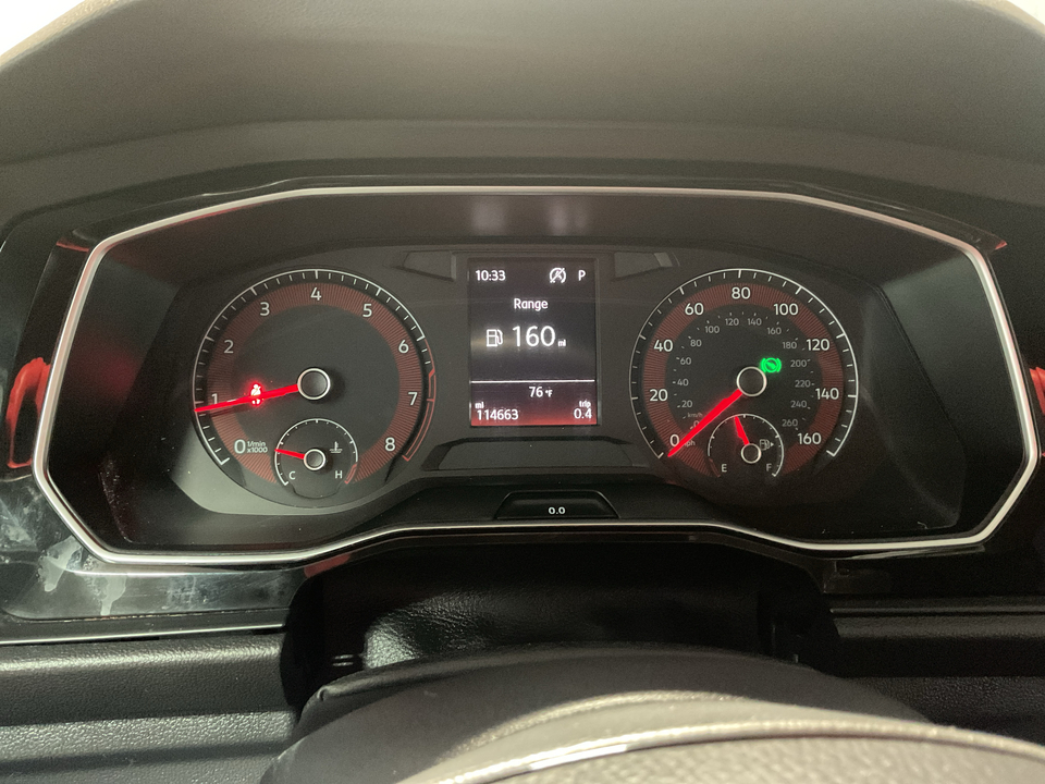 2020 Volkswagen Jetta 1.4T SE 8A
