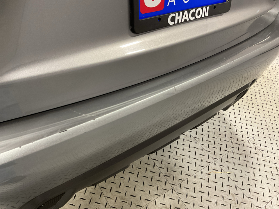 2021 Mitsubishi Outlander Sport 2.0 ES CVT