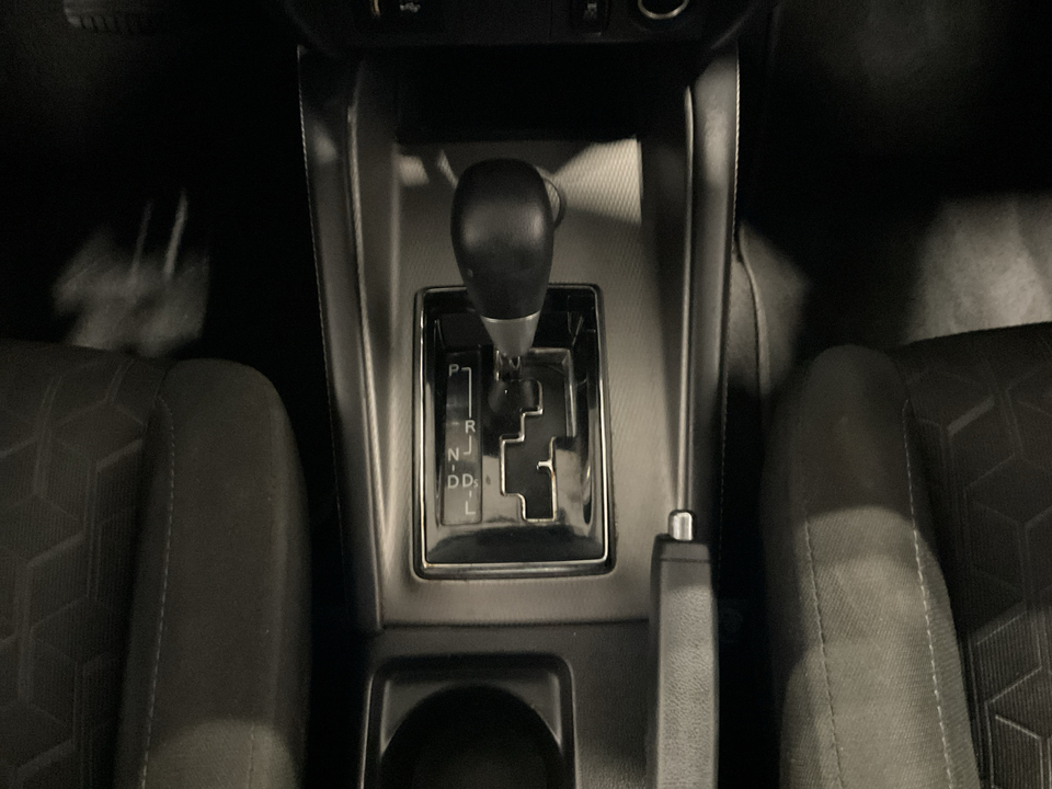 2021 Mitsubishi Outlander Sport 2.0 ES CVT