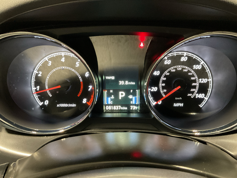 2021 Mitsubishi Outlander Sport 2.0 ES CVT