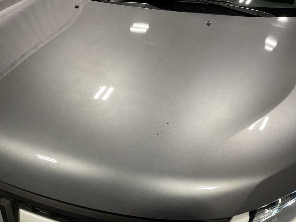 2021 Mitsubishi Outlander Sport 2.0 ES CVT