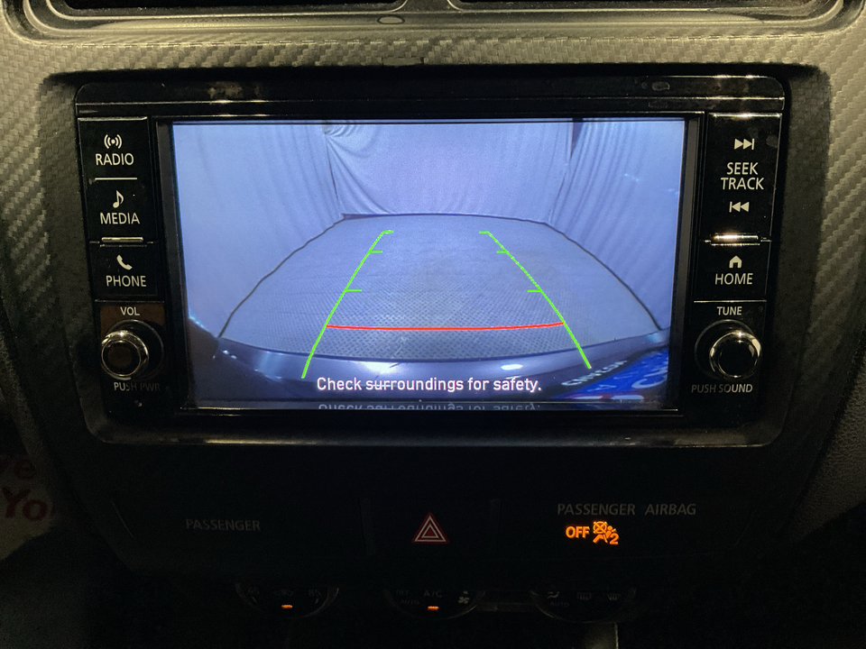 2021 Mitsubishi Outlander Sport 2.0 ES CVT