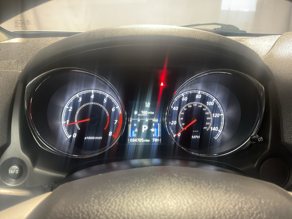 2021 Mitsubishi Outlander Sport 2.0 ES CVT