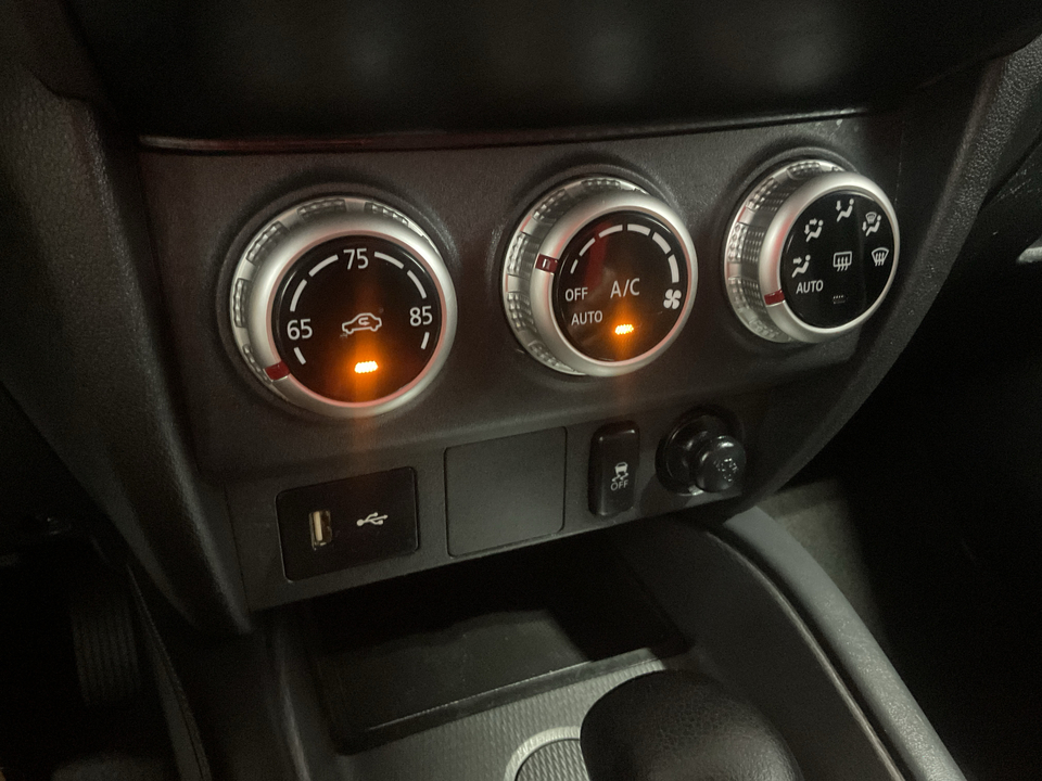2021 Mitsubishi Outlander Sport 2.0 ES CVT
