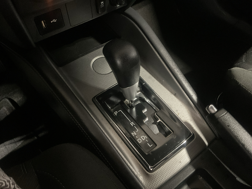 2021 Mitsubishi Outlander Sport 2.0 ES CVT