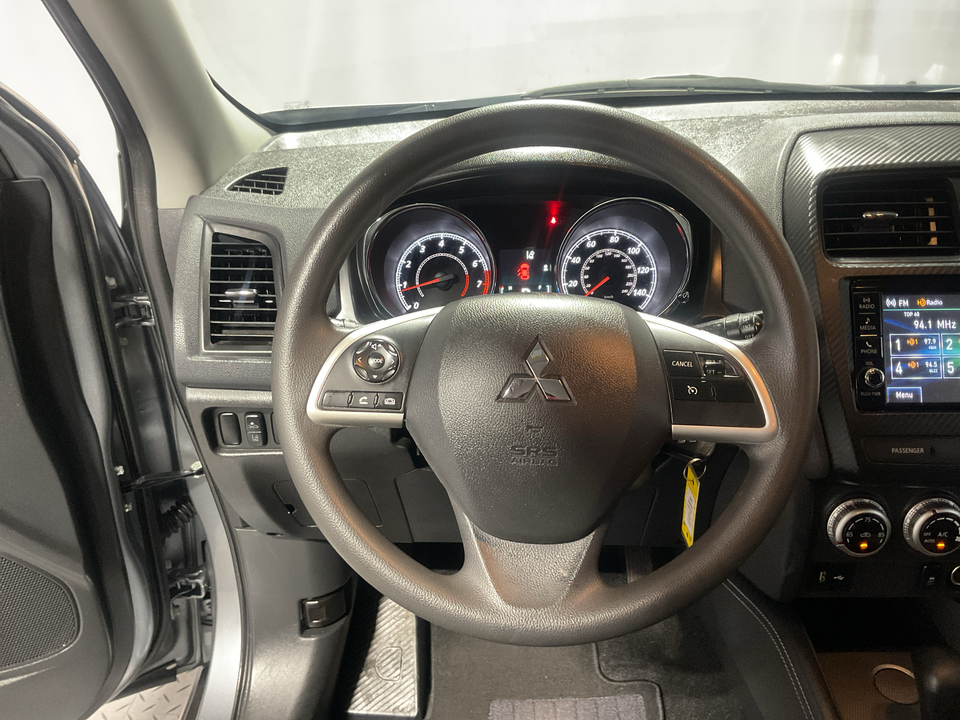 2021 Mitsubishi Outlander Sport 2.0 ES CVT