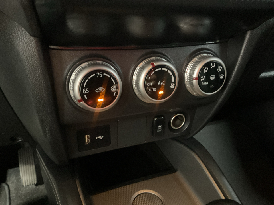 2021 Mitsubishi Outlander Sport 2.0 ES CVT