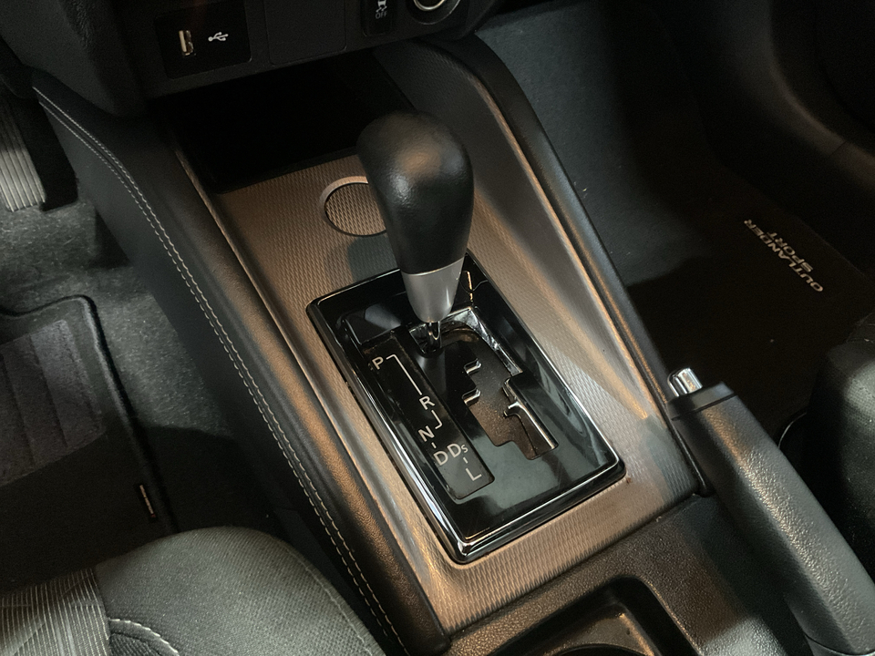 2021 Mitsubishi Outlander Sport 2.0 ES CVT