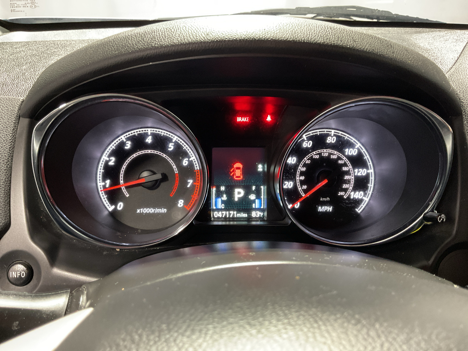 2021 Mitsubishi Outlander Sport 2.0 ES CVT