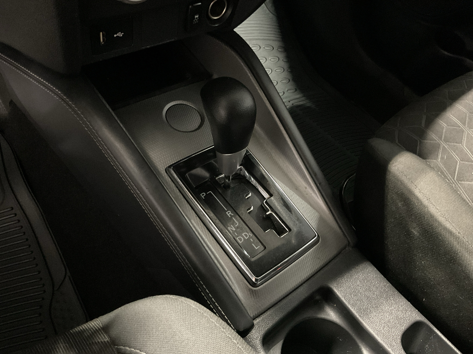 2021 Mitsubishi Outlander Sport 2.0 ES CVT