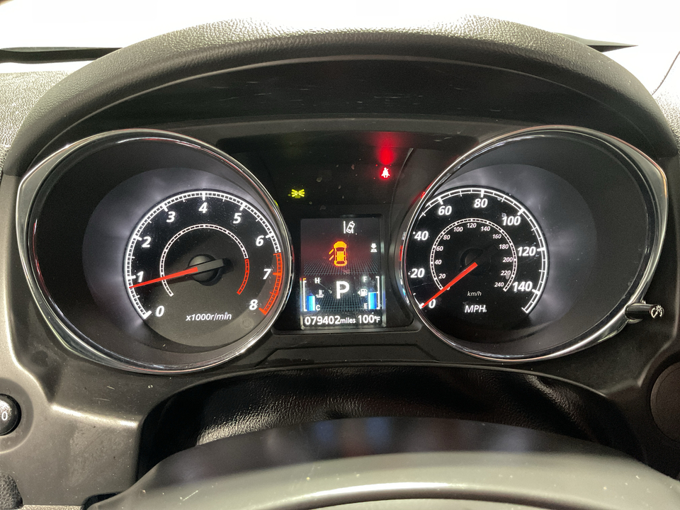 2021 Mitsubishi Outlander Sport 2.0 ES CVT