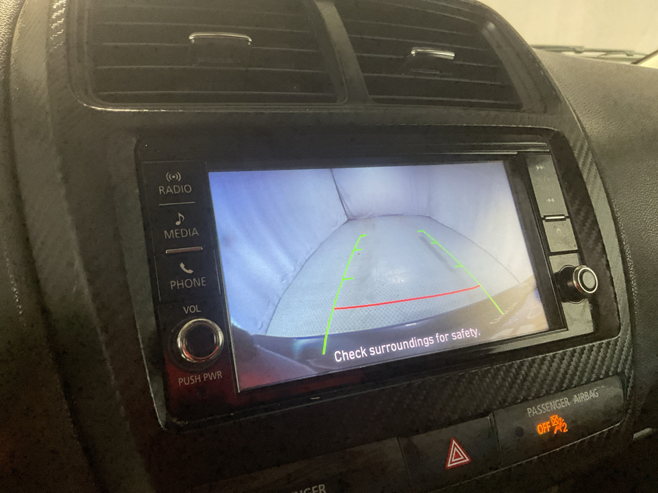 2021 Mitsubishi Outlander Sport 2.0 ES CVT