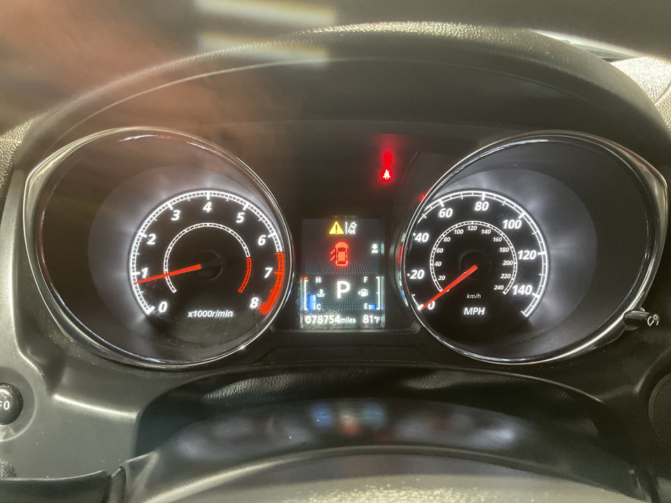 2021 Mitsubishi Outlander Sport 2.0 ES CVT