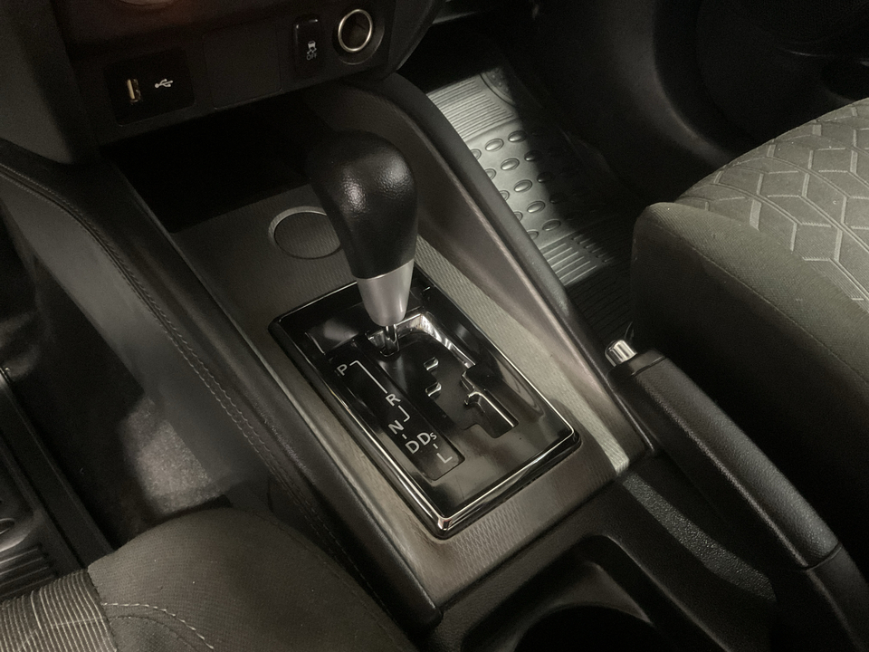 2021 Mitsubishi Outlander Sport 2.0 ES CVT