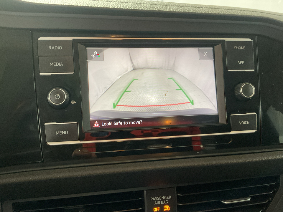 2021 Volkswagen Jetta 1.4T SE 8A