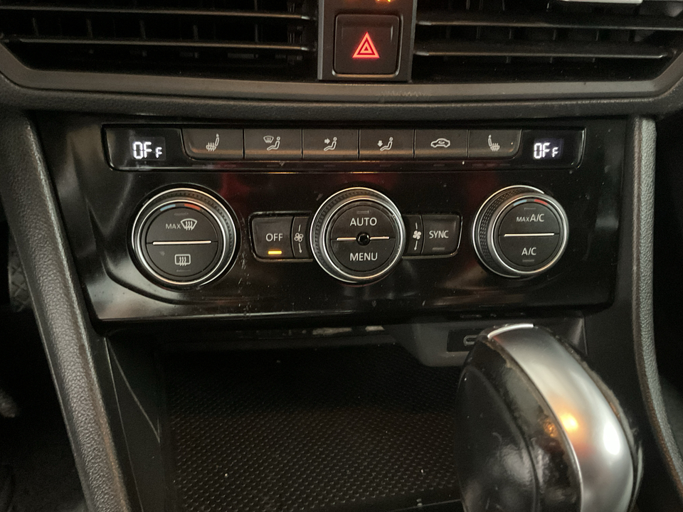 2021 Volkswagen Jetta 1.4T SE 8A