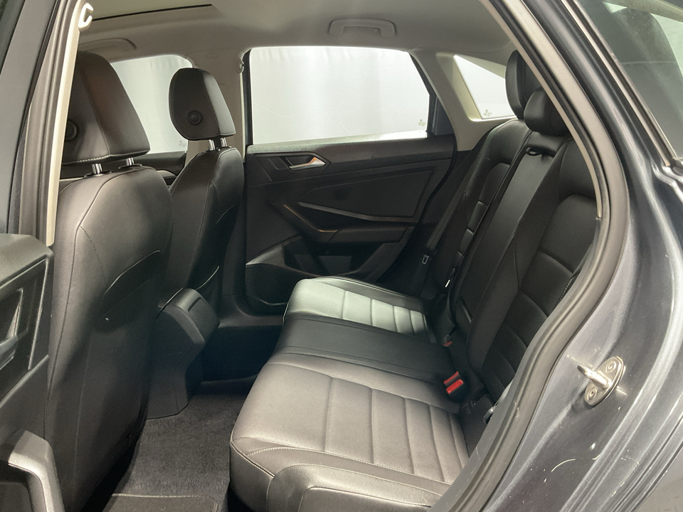 2021 Volkswagen Jetta 1.4T SE 8A