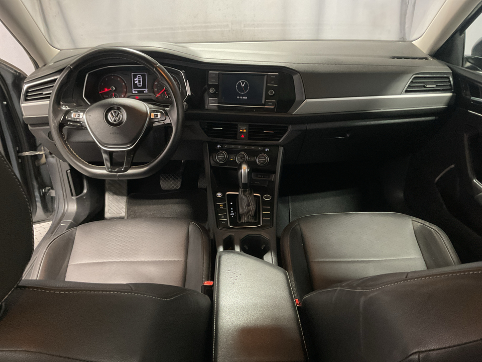 2021 Volkswagen Jetta 1.4T SE 8A