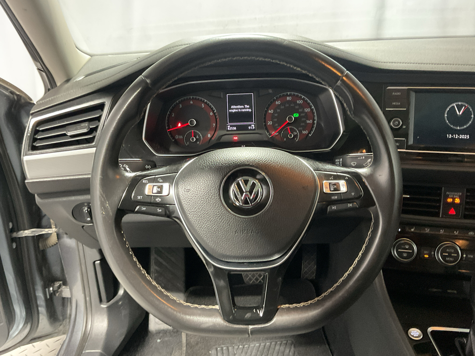 2021 Volkswagen Jetta 1.4T SE 8A