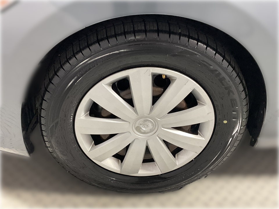 2021 Volkswagen Jetta 1.4T SE 8A