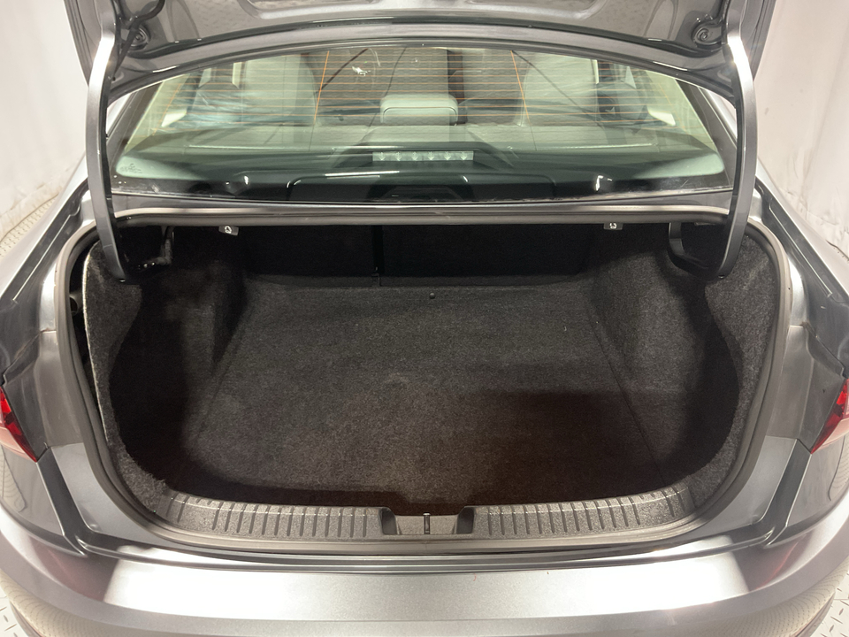 2021 Volkswagen Jetta 1.4T SE 8A