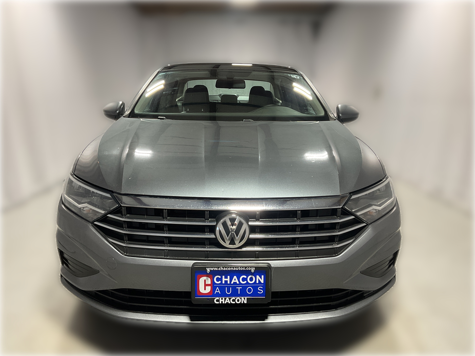 2021 Volkswagen Jetta 1.4T SE 8A