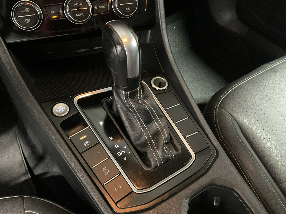 2021 Volkswagen Jetta 1.4T SE 8A