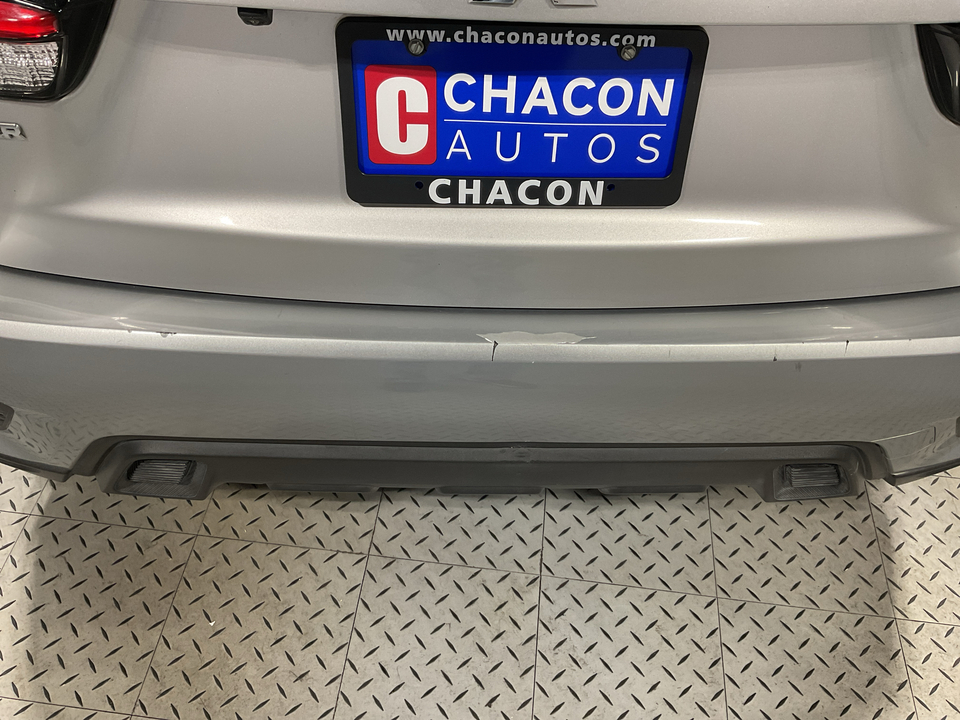 2021 Mitsubishi Outlander Sport 2.0 ES CVT