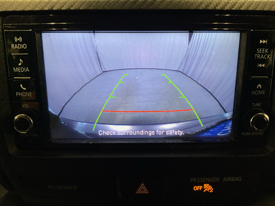 2021 Mitsubishi Outlander Sport 2.0 ES CVT