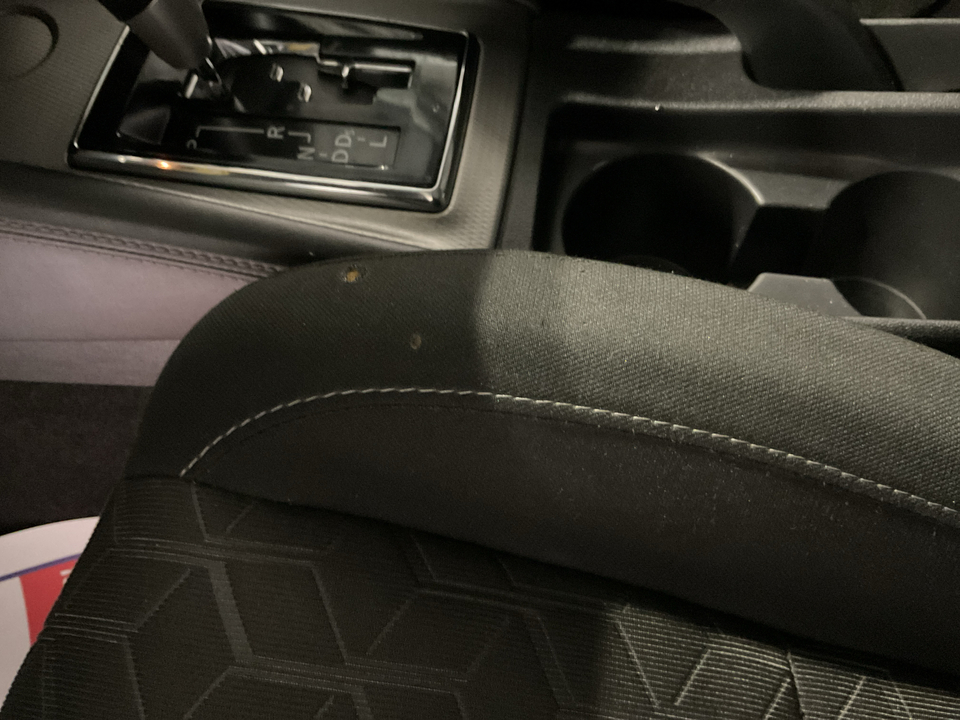 2021 Mitsubishi Outlander Sport 2.0 ES CVT