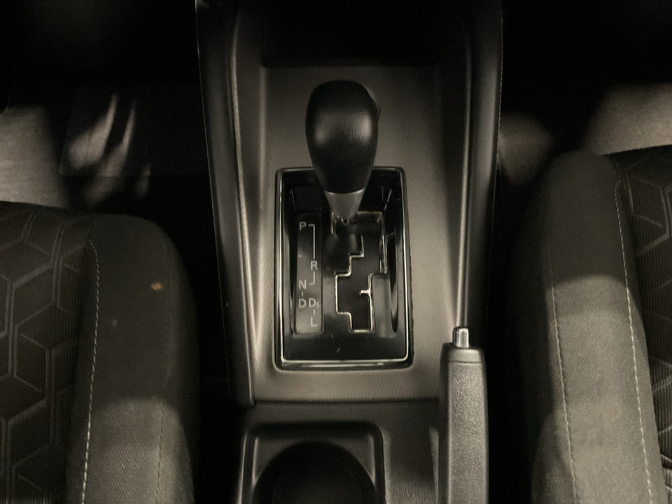 2021 Mitsubishi Outlander Sport 2.0 ES CVT