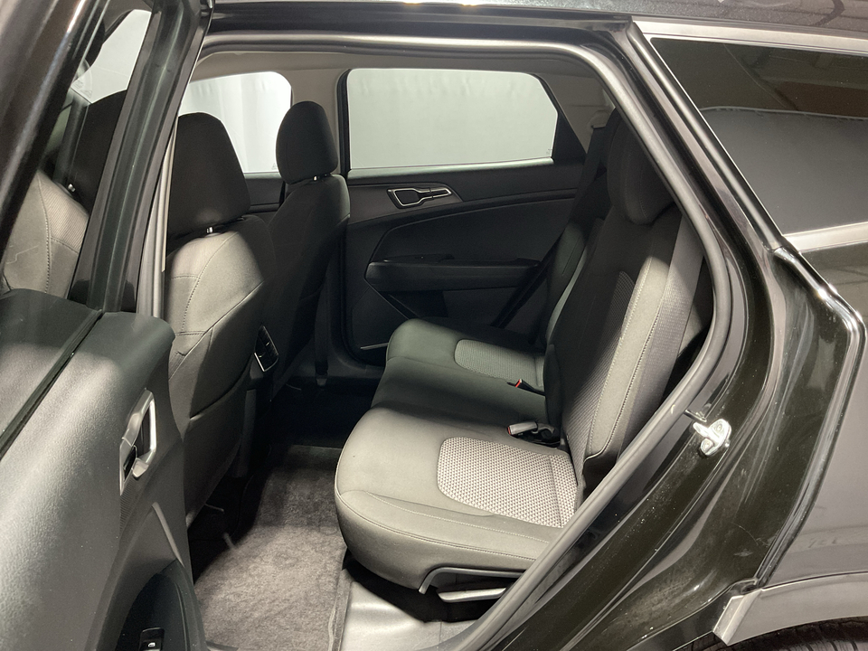 2023 Kia Sportage LX FWD