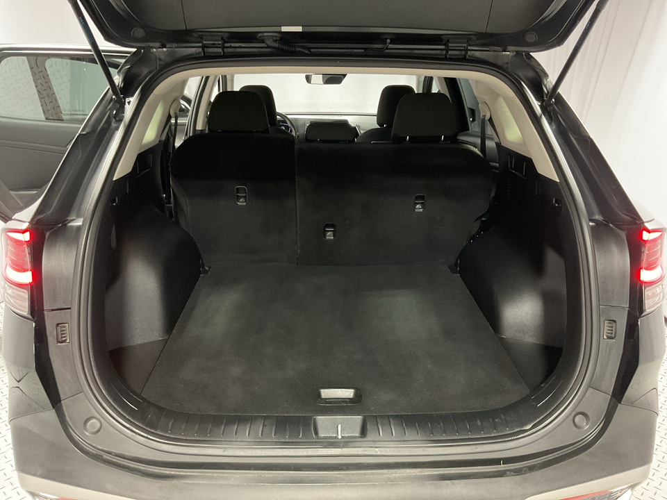 2023 Kia Sportage LX FWD