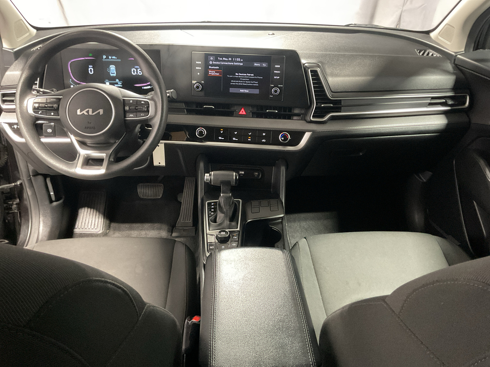 2023 Kia Sportage LX FWD