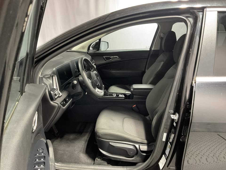 2023 Kia Sportage LX FWD