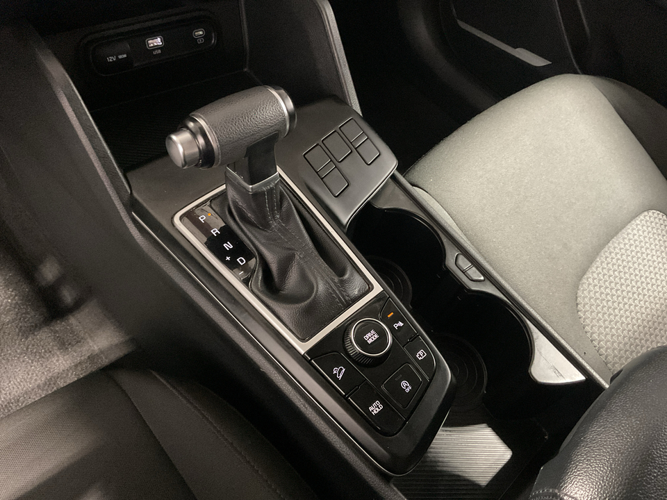 2023 Kia Sportage LX FWD